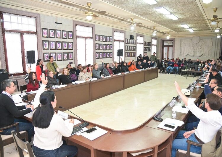 Aprueba Cabildo atractivos descuentos a concesionarios de Mercados Municipales