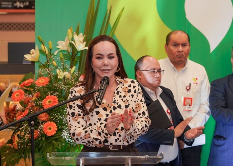 Apuesta Soriana por NLD y abre sucursal Anzures al surponiente de NLD