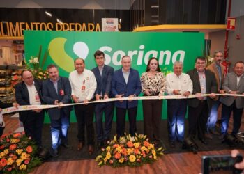 Apuesta Soriana por NLD y abre sucursal Anzures al surponiente de NLD
