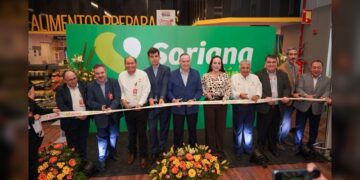 Apuesta Soriana por NLD y abre sucursal Anzures al surponiente de NLD