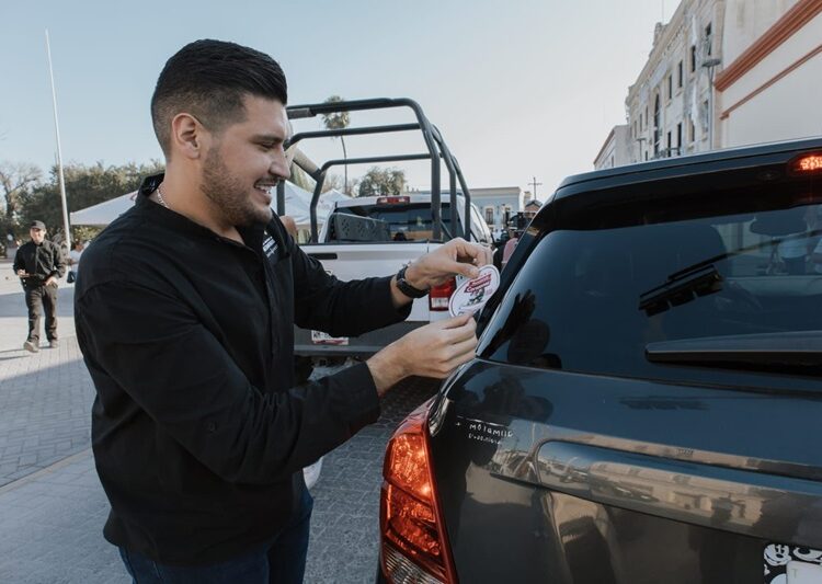 Matamoros arranca operativo “Rescatando Corazones”