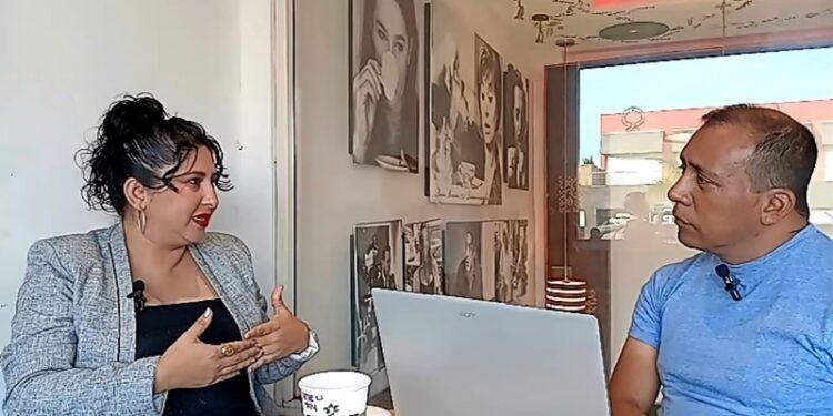 Pide diputada desarrollar las actividades espaciales en Tamaulipas