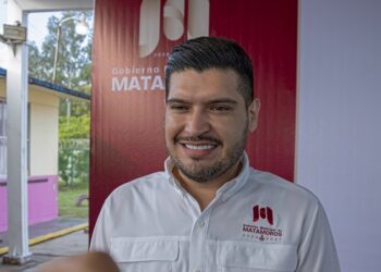 “A marchas forzadas se trabaja en la rehabilitación de pavimentos”: Beto