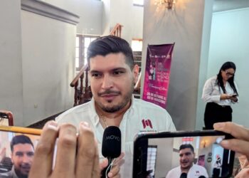 Beto Granados confirma días inhábiles para empleados municipales