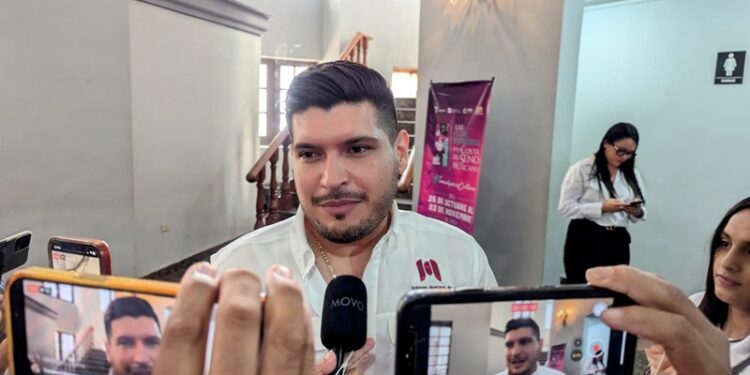 Beto Granados confirma días inhábiles para empleados municipales