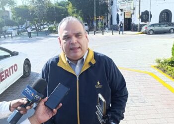 Buscan mayor control a la circulación de motocicletas en Victoria