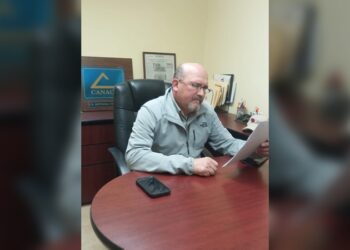 CANACO aplaude decisión del Congreso y pide política fiscal justa para Reynosa