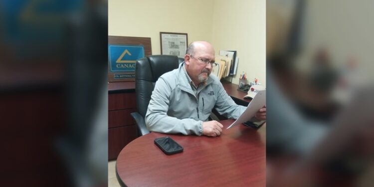 CANACO aplaude decisión del Congreso y pide política fiscal justa para Reynosa