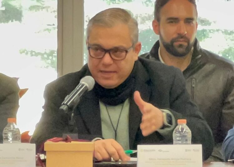 Participa Tamaulipas en 1.er Encuentro Nacional de CONALEP