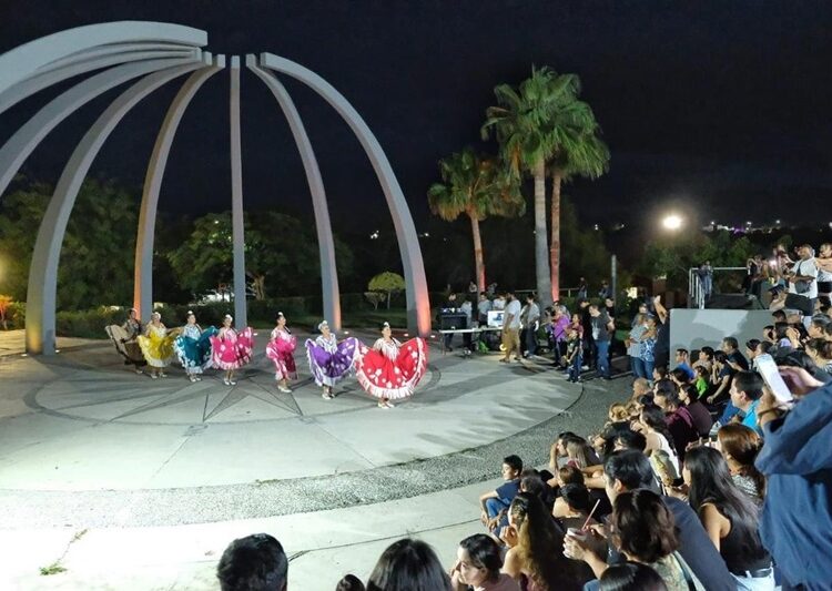 Este sábado llega al Museo Tamux la magia de la Navidad