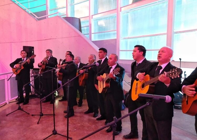 Este sábado llega al Museo Tamux la magia de la Navidad