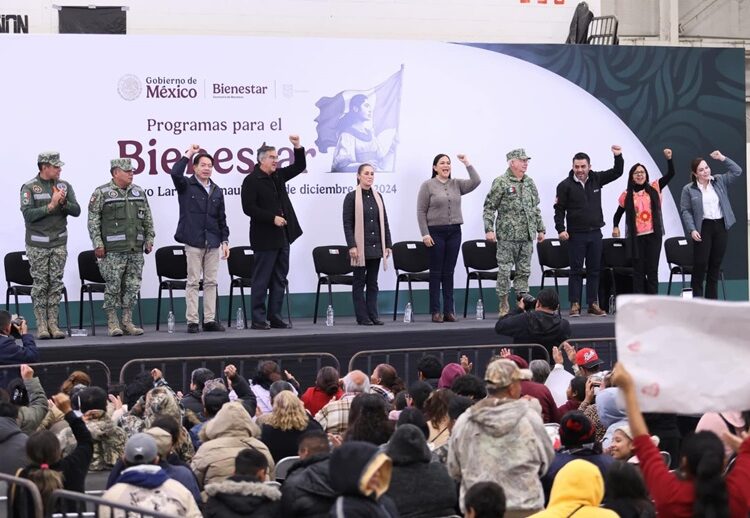 CSP reafirma su compromiso con el desarrollo de NLD