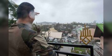 Cambio Climático golpeó las islas Mayotte