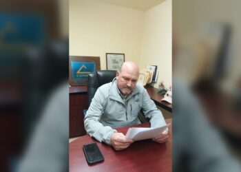 Canaco alerta por cierre masivo de negocios y auge de la informalidad en 2025