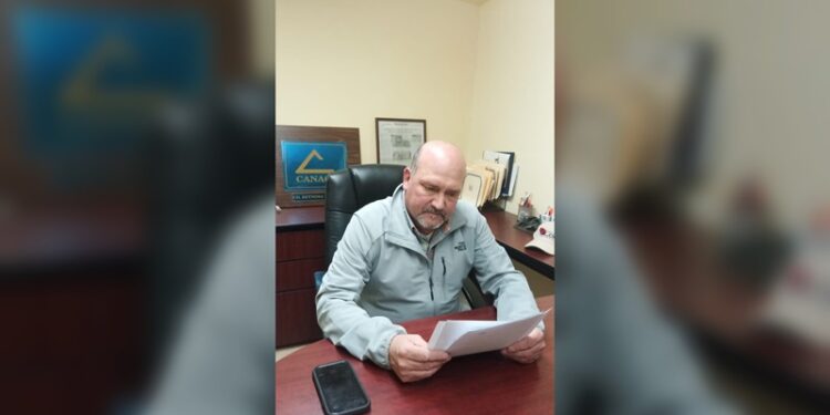 Canaco alerta por cierre masivo de negocios y auge de la informalidad en 2025