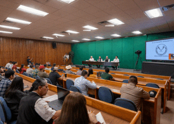 Capacita la UAT a ganaderos para la detección del gusano barrenador