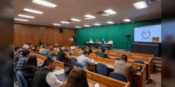 Capacita la UAT a ganaderos para la detección del gusano barrenador
