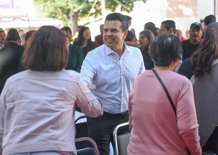 Celebra DIF Victoria fiestas decembrinas