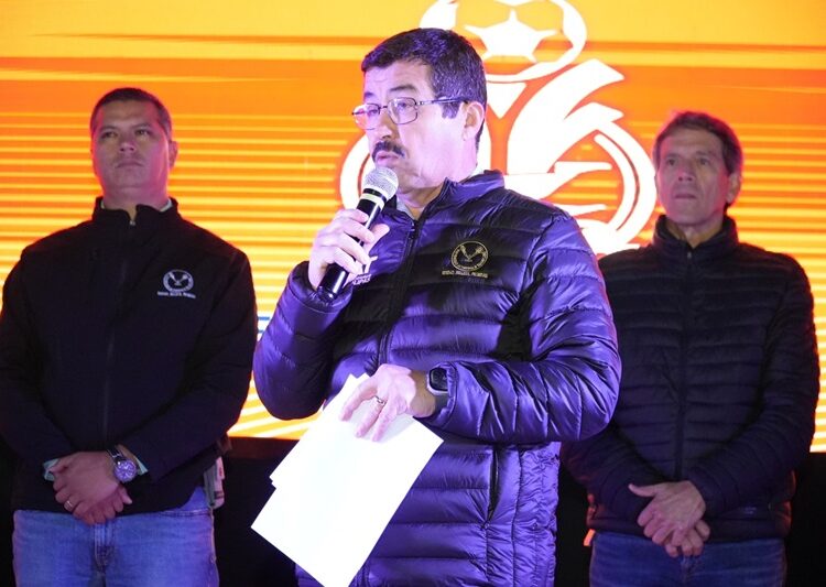 Celebra la UAT con gran éxito etapa estatal de la Copa Tamaulipas 2024