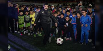 Celebra la UAT con gran éxito etapa estatal de la Copa Tamaulipas 2024