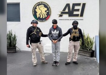 ¡Golpeador de mujeres al bote!