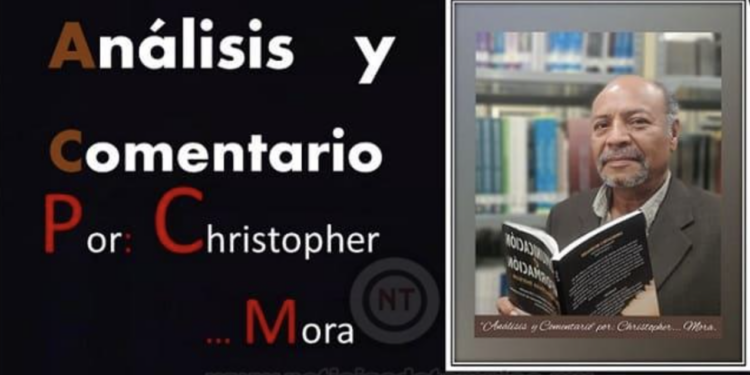 Don Manuel Montiel, el Poder y la Comunicación