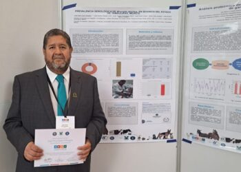 Colabora la UAT en identificar casos de brucelosis bovina