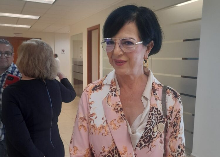 Colectivos y familiares participarán en reforma de la ‘Ley de Víctimas’