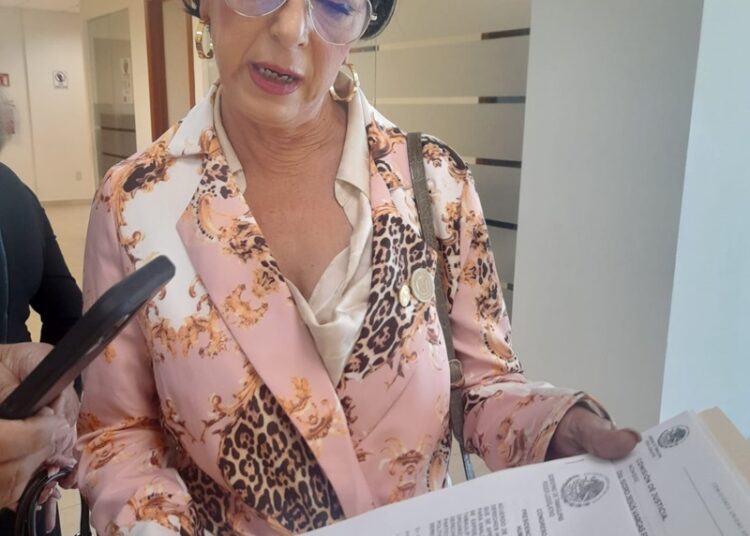 Colectivos y familiares participarán en reforma de la ‘Ley de Víctimas’