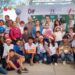 Comienzan a recibir niños donativos de juguetes del DIF Victoria