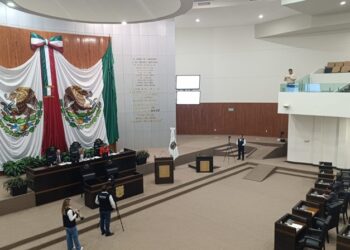 Congreso aprobará presupuesto de Tamaulipas antes del 10 de diciembre