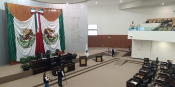 Congreso aprobará presupuesto de Tamaulipas antes del 10 de diciembre