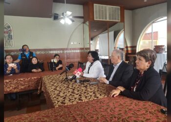 Continúa abierta convocatoria para seleccionar magistrados y jueces