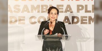 Convoca Carmen Lilia a Foros Ciudadanos para conformar PDM