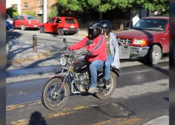 Convoca SST a sumar esfuerzos y prevenir accidentes viales y en el hogar