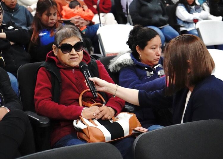 DIF NLD impulsa la inclusión con el Foro de la Discapacidad 2024