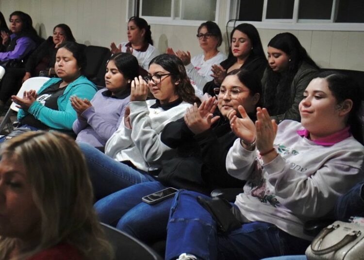 DIF NLD impulsa la inclusión con el Foro de la Discapacidad 2024