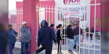 DIF NLD invita a recoger boletos para el Festival de Reyes Magos 2025