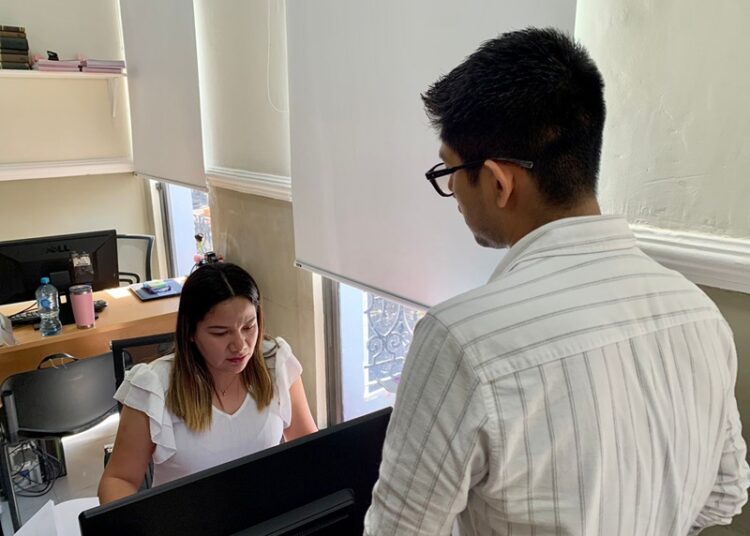 DIF Tampico fortalece programas de protección y apoyo