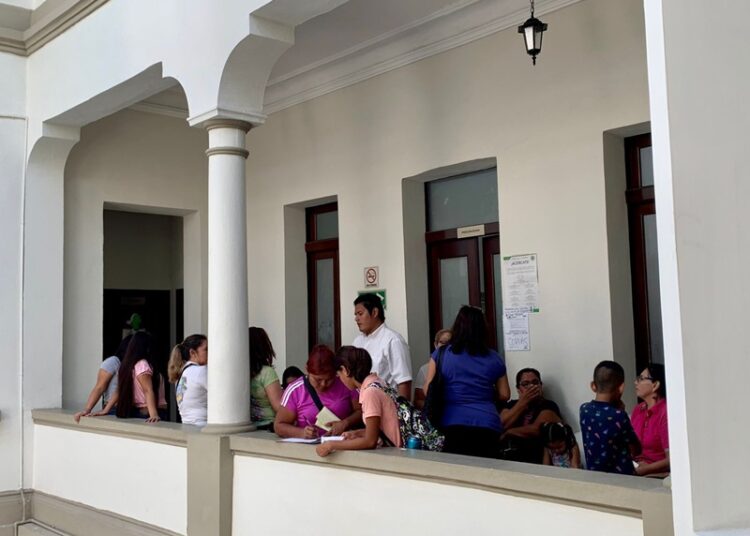 DIF Tampico fortalece programas de protección y apoyo