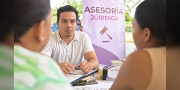 DIF Tampico fortalece programas de protección y apoyo