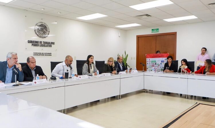 Diputada Katalyna va por la prohibición de corridas de toro en Tamaulipas