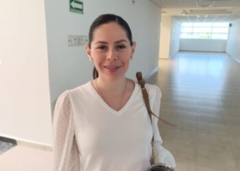 Pide diputada desarrollar las actividades espaciales en Tamaulipas