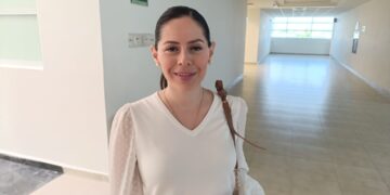 Pide diputada desarrollar las actividades espaciales en Tamaulipas