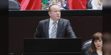 Vota Carlos Canturosas a favor de la formalización del empleo digital