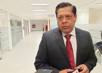 Presentan la “Ley Melanie” en el Congreso de Tamaulipas