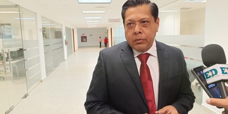 Presentan la “Ley Melanie” en el Congreso de Tamaulipas