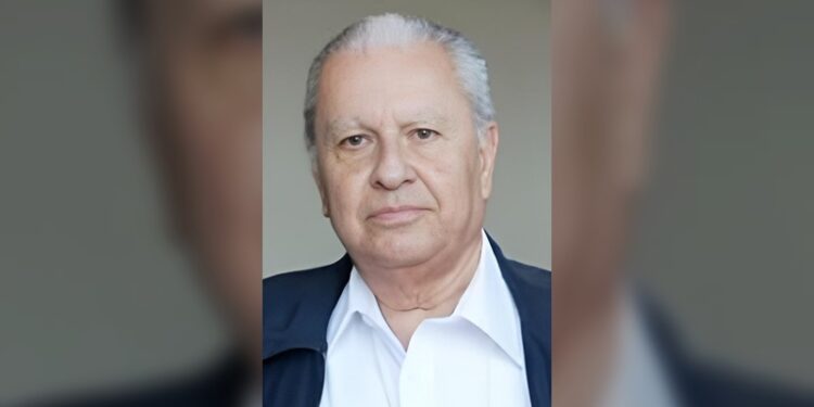 Dejó de existir Don Manuel Montiel Govea