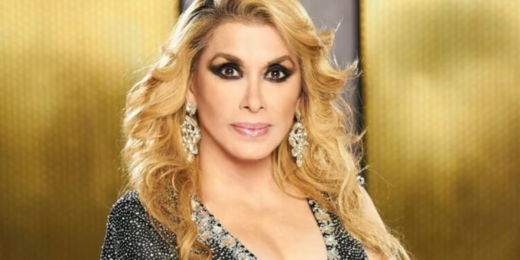 Murió Dulce, la cantante