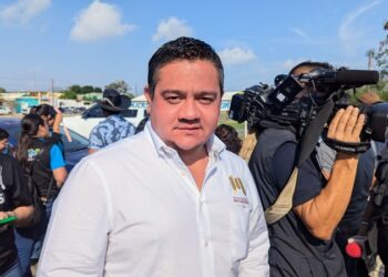 Intensificarán operativos antialcohol en Matamoros para prevenir accidentes